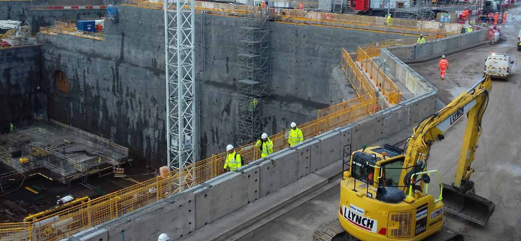 - Hill & Smith Infrastructure
