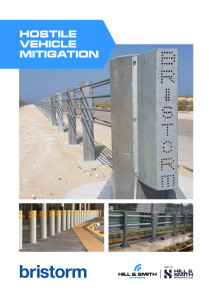 Bristorm HVM brochure