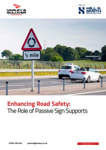 Enhancing Road Safety White Paper