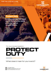 HVM protect duty leaflet
