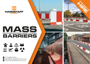 MASS barrier brochure