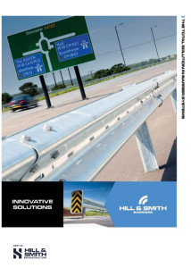 VRS barrier brochure