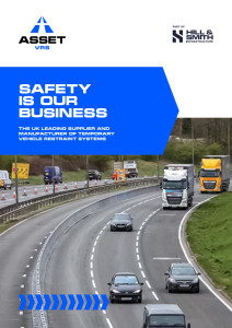 Vehicle Restraint Systems Product Brochure