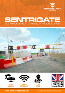 sentrigate access control leaflet